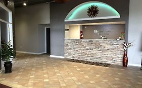 Hometown Inn And Suites Belle Plaine